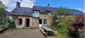 maison de campagne à la vente -   53370  SAINT PIERRE DES NIDS, surface 160 m2 vente maison de campagne - UBI423121996